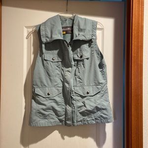 Women’s Eddie Bauer Travex Vest